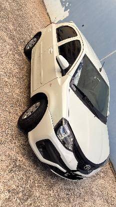 TOYOTA ETIOS 1.3 X 16V FLEX 4P AUTOMÁTICO
